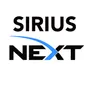 Icône de Sirius Next, copilote des conducteurs de train